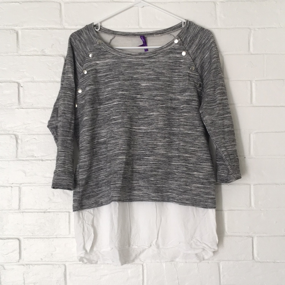 Seraphine top